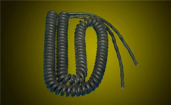 wholesale 682/4 BK038 Flat Cable Modular supplier,manufacturer,distributor